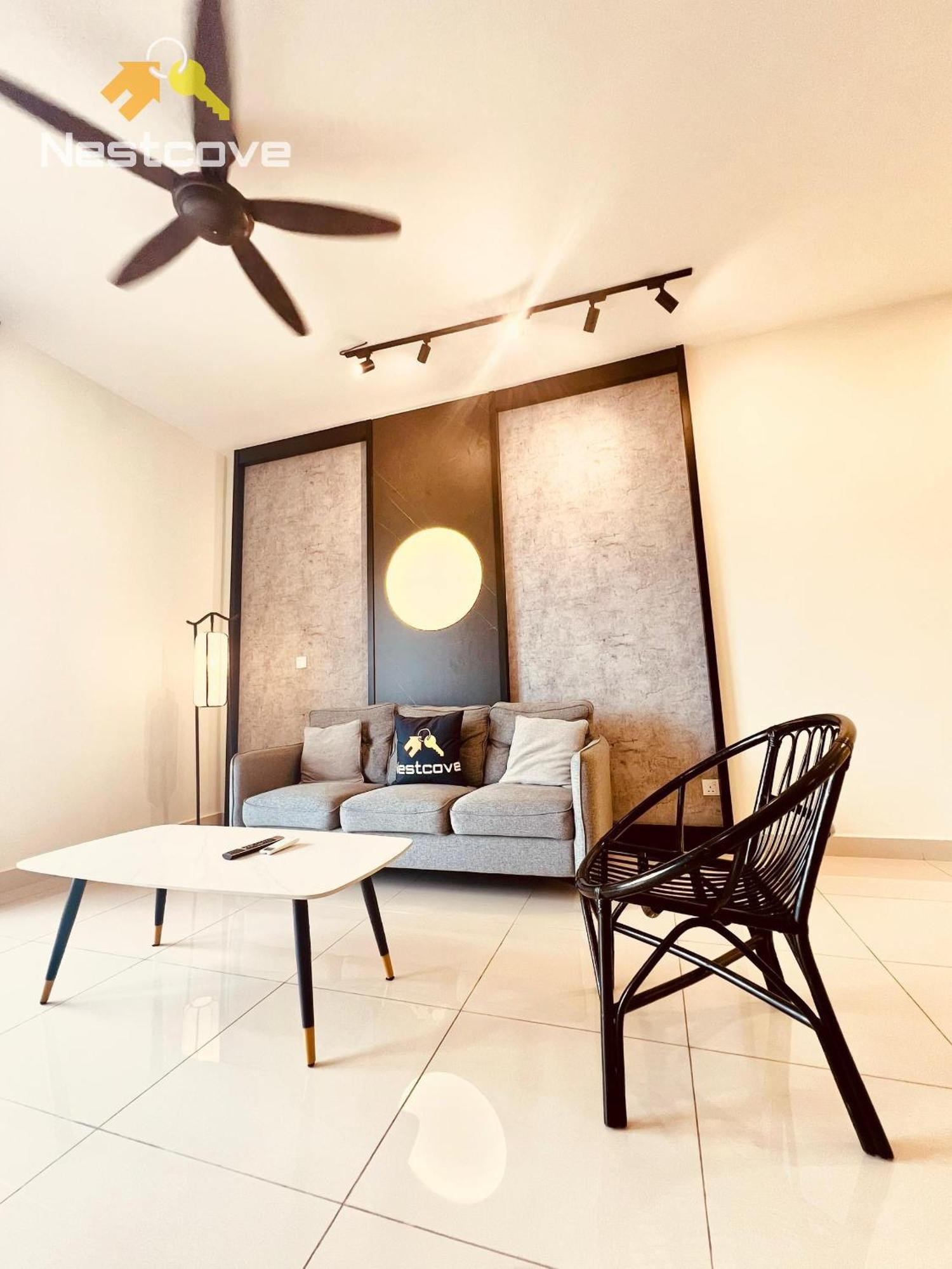 The Apple Residence & Suites Infinity Pool By Nestcove Malacca 外观 照片